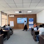 Круглый стол «Научная школа инженерии управленческих знаний: стартовые задачи и пути развития»